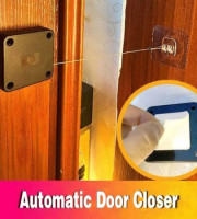(৩-পিস) Automatic Door Closer