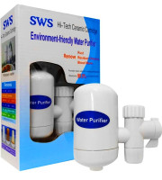Mini SWS Water Purifier ট্যাপ ওয়াটার পিউরিফায়ার